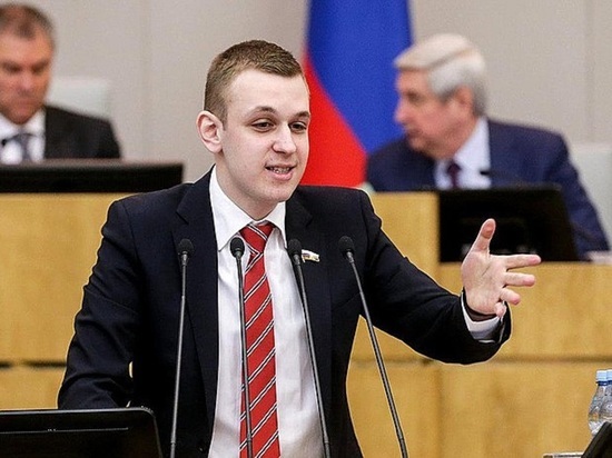 Депутат Власов предложил конфисковывать автомобили нарушителей на нужды армии