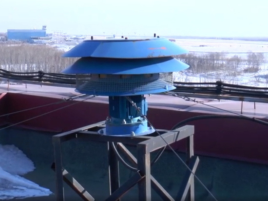 Систему оповещения населения модернизируют в Хабаровском крае