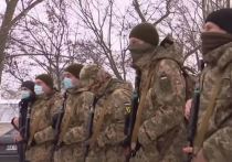 На Украине мобилизация в ВСУ сопровождается многочисленными нарушениями существующих украинских законов
