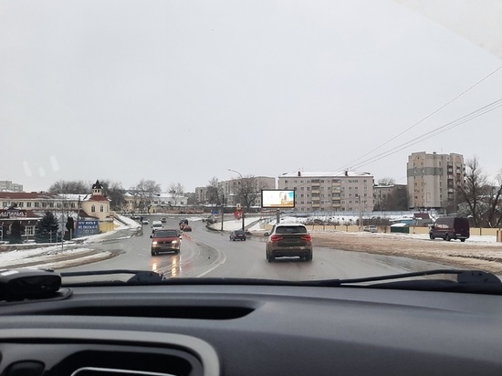 В Тамбовской области за минувшие выходные от управления отстранили более пятидесяти пьяных водителей