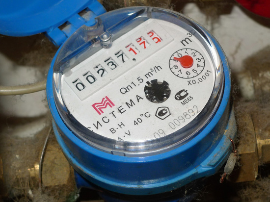 Февральские квитанции за ЖКУ жители Подмосковья получат до 6 марта