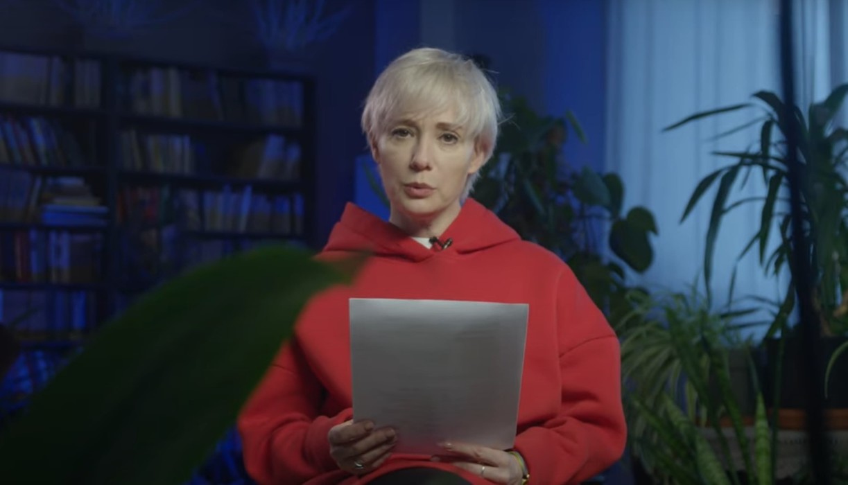 Новый Рижский театр отменил выступление Чулпан Хаматовой: галерея эмигрировавшей