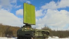 Появилось видео работы артиллерийской разведки: на кадрах РЛС "Зоопарк"