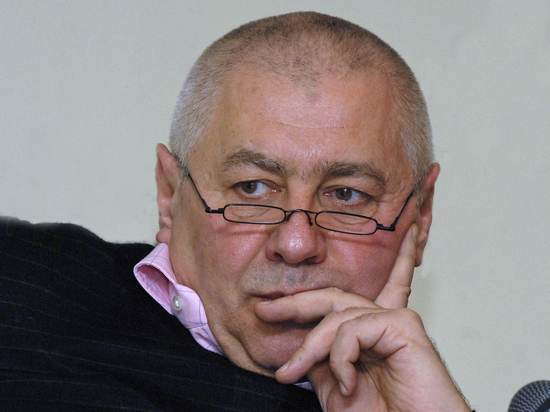 Павловский дал показания на диссидента Игрунова в КГБ, но тот его простил