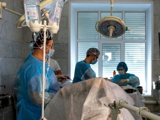 Костромская областная больница получит новую аппаратуру