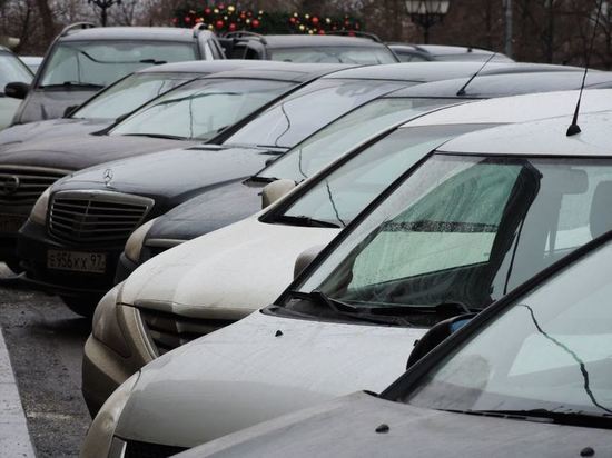 Власти Бельгии воспрепятствовали экспорту в Россию более тысячи автомобилей