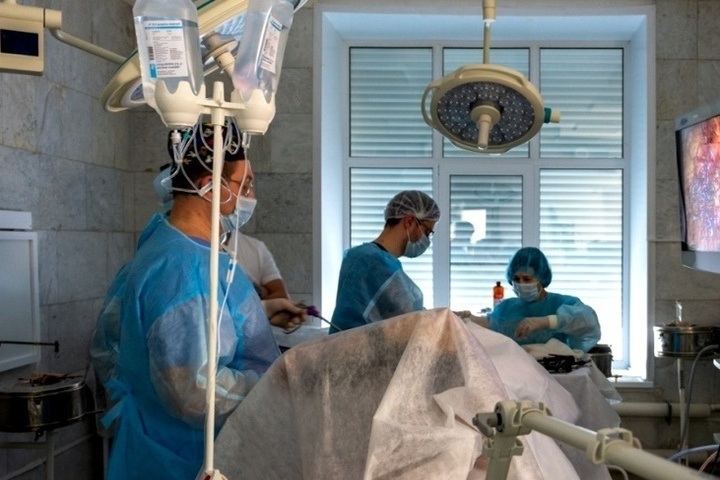 Костромская областная больница получит новую аппаратуру