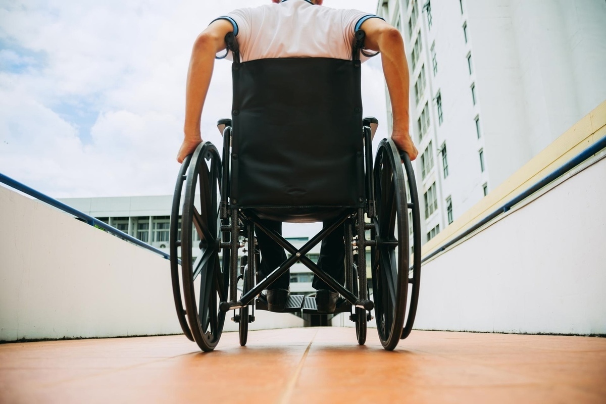 Следственный комитет в Костроме проверит соблюдение прав инвалида