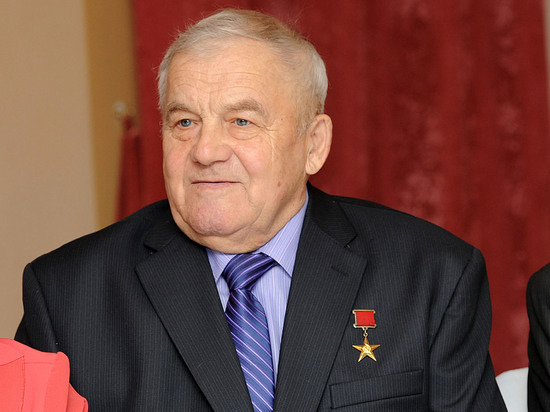 86 лет исполнилось Герою Социалистического Труда из Тверской области