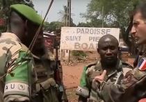 В ближайшее время Франция приступит к сокращению своего военного присутствия в африканских странах