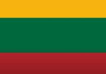В Литве правоохранительные органы расследуют инцидент с возложением цветов к российскому танку, который был установлен в Вильнюсе