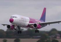 Из соображений безопасности руководство компании Wizz Air с 14 марта 2023 года приостанавливает все рейсы в Кишинев – столицу Молдавии