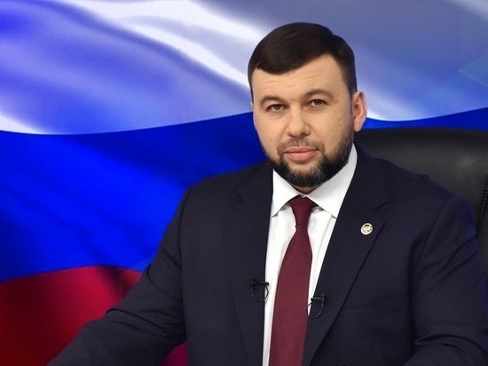 Пушилин: на артемовском направлении есть существенные изменения