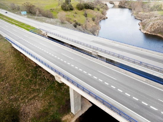 В Липецкой области обновят 12 мостов