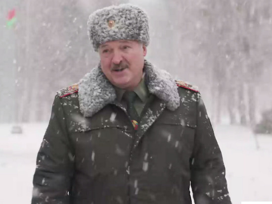 Лукашенко: у Киева нет пути, кроме мира без предварительных условий