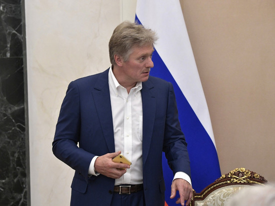 После СВО: в Кремле допустили возможность переговоров с альтернативными политическими силами Украины