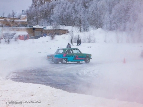 Ралли-спринт временно остановит движение автомобилей в Пряжинском районе Карелии