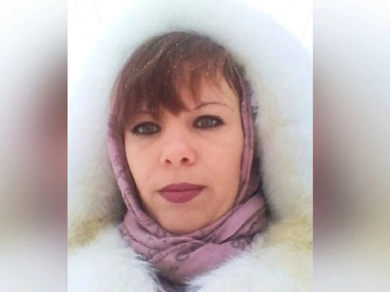 В Новосибирске пять дней ищут пропавшую 31-летнюю женщину с неровным мизинцем