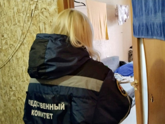 В Саратове в квартире нашли труп мужчины: местного жителя могли зарезать