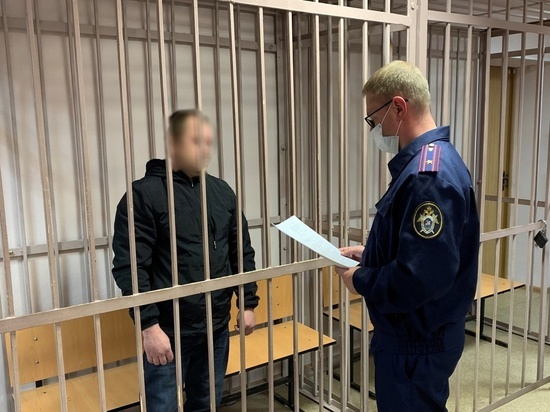 Спустя 18 лет убийца из брянского Дятьково получил тюремный срок