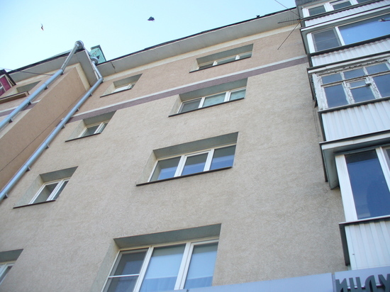В Белгородской области составят список подрядчиков, сорвавших сроки по программе переселения из аварийного жилья
