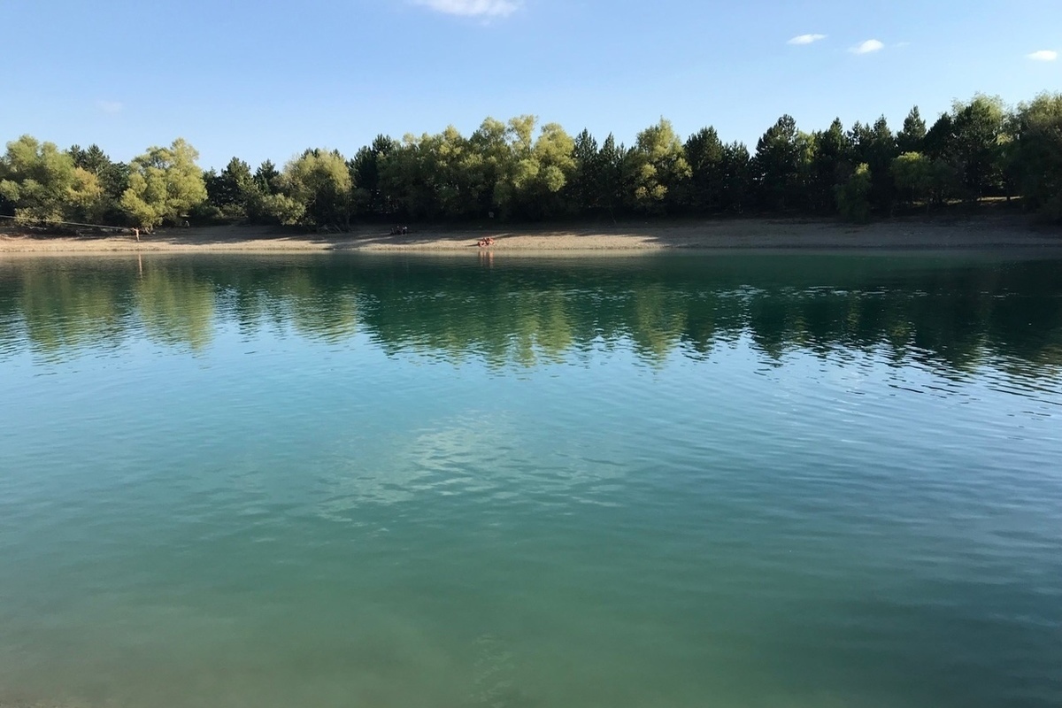 Евпатория осталась без воды из-за масштабной аварии - МК Крым