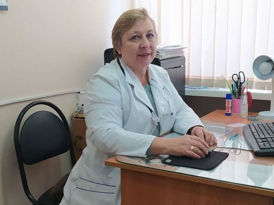 Пензенский врач-педиатр рассказала подробности о подростковой наркомании