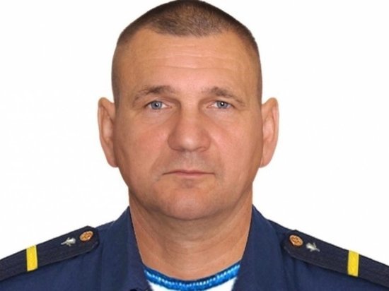 В Новосибирске 2 марта похоронят погибшего в СВО Сергея Корнеева