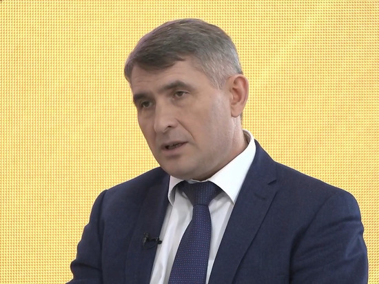 Олег Николаев: средняя зарплата медиков в Чувашии составляет 40 000 рублей