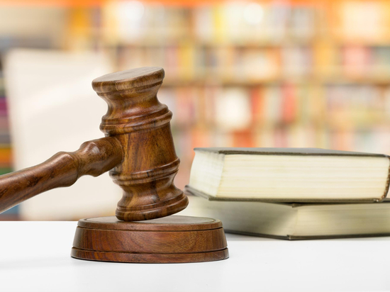 Житель Чувашии ответил перед судом Марий Эл за предложение о подкупе взамен на отказ от участия в аукционе