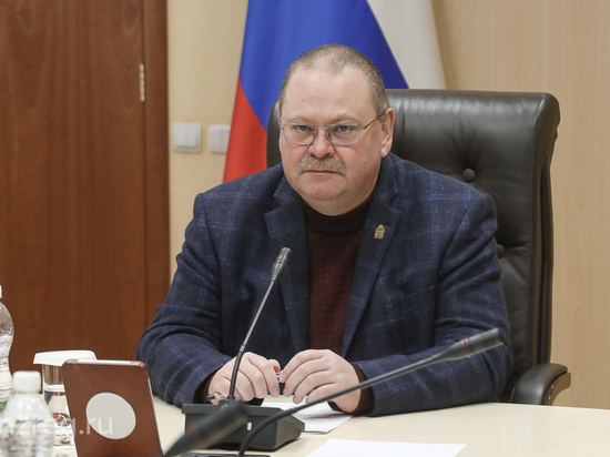 Пензенский регион готовится к весенним полевым работам