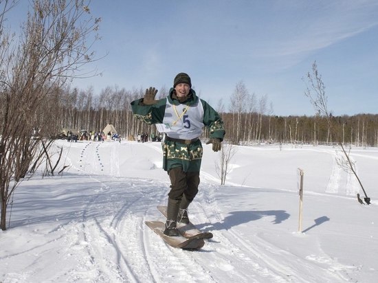 Ханты-Мансийский район соберет любителей охотничьего биатлона