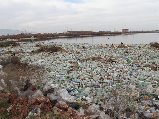 В Дагестане появятся новые мусоросортировочные комплексы
