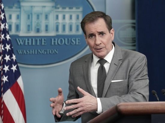 В Белом доме заявили, что хотят победы Украины