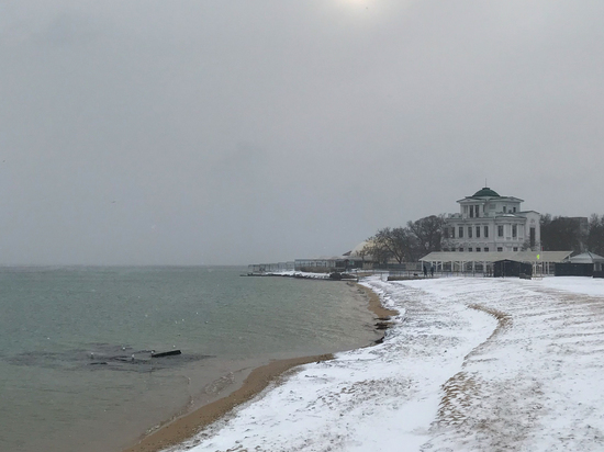 "Вода Крыма" опубликовала обновленный график подвоза воды в Евпатории