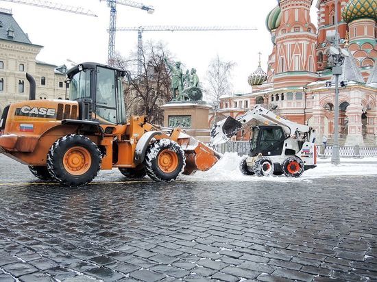 Вильфанд спрогнозировал «зимний» март в Москве с морозами до -15 градусов