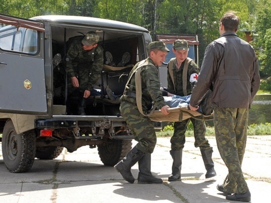 Раненые участники СВО смогут пройти в Московской области бесплатную реабилитацию