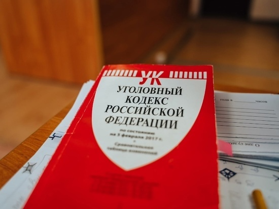 Житель Тверской области пять лет использовал права, купленные в лесу