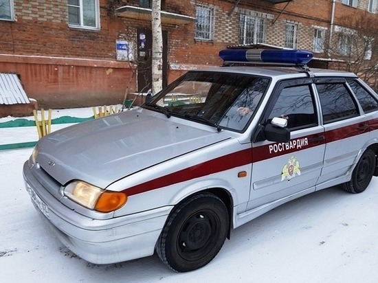 Выпивши и без прав: росгвардейцы задержали водителя, погулявшего в ночном клубе Вологды