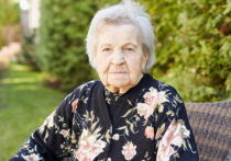 Одна из самых пожилых долгожительниц Москвы скончалась в понедельник от старости, не дожив до своего 108-летия всего лишь трёх месяцев
