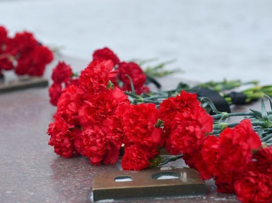 В Хакасии стало известно о 72-м погибшем участнике СВО