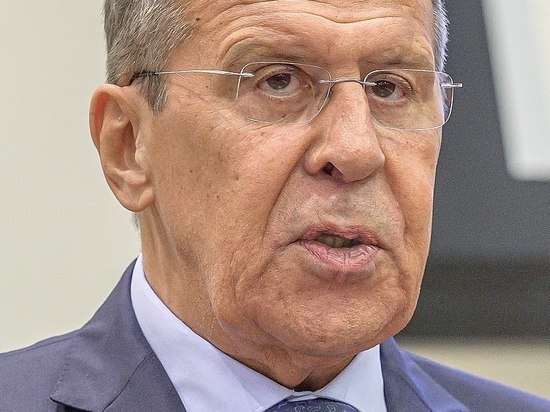Лавров прокомментировал слова Пашиняна об угрозе Армении со стороны России