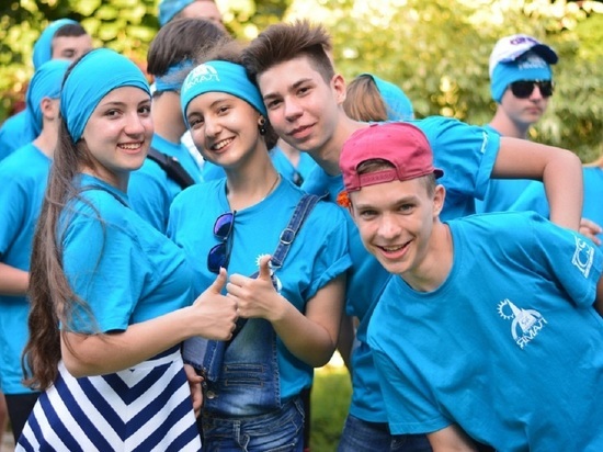 На Ямале старшеклассников снова приглашают подтянуть иностранный в языковом лагере