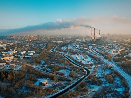 60 лет ровно бьется пульс Кировской ТЭЦ-4