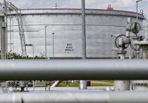 В российском экспортном трубопроводе «Дружба» не осталось нефти для польских потребителей