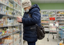 Впервые с ноября прошлого года инфляционные ожидания россиян выросли, составив в феврале 12,2%, говорится в отчете Центробанка