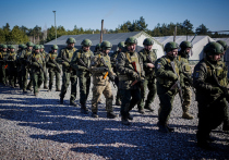 Киев готовит весеннее наступление на Крым, на днях заявил президент Украины Владимир Зеленский