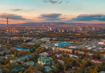 Представлены первые крупные объекты инженерной инфраструктуры, которые в ближайшую семилетку войдут в программу развития дорожной и коммунальной сетей агломераций Ставрополья