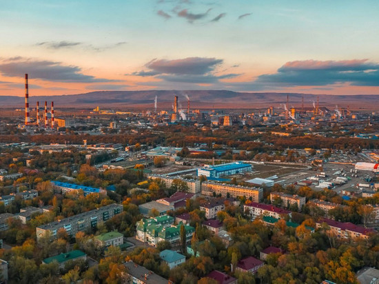 Появилась программа развития к 2030 году инфраструктуры агломераций Ставрополья