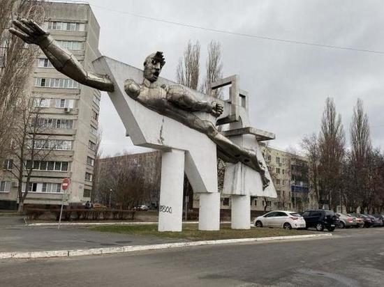 В Курчатове на 55-летие города откроют аллею, парк и базу водных видов спорта